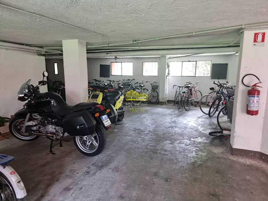 Immagine 27 di Appartamento in vendita  in via marconi a Cinisello Balsamo