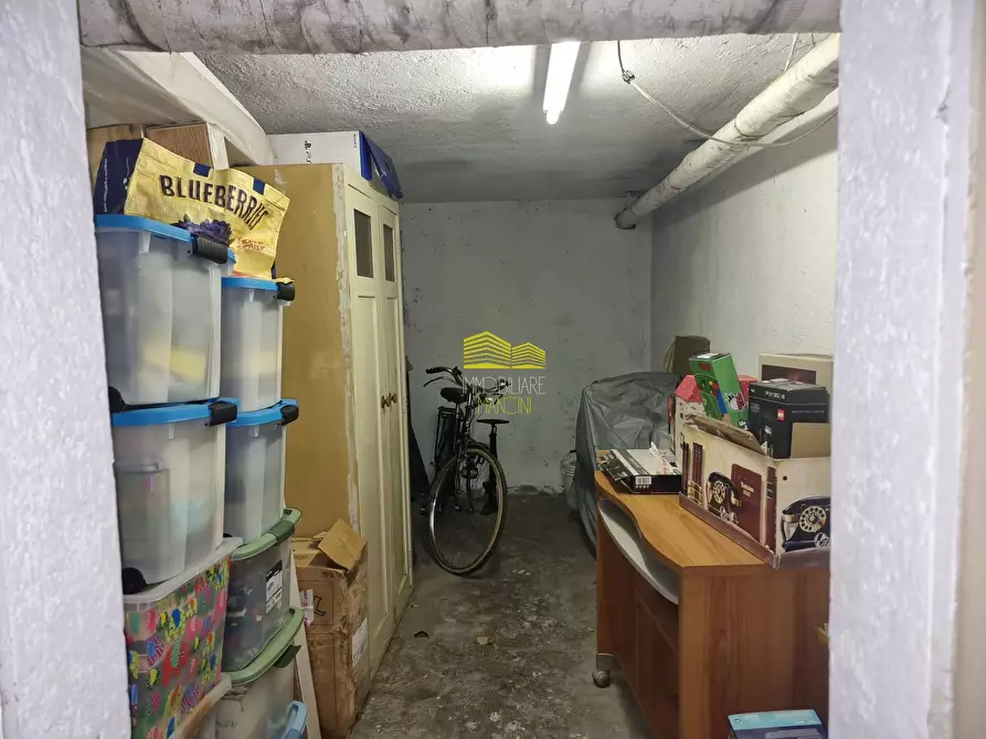 Immagine 26 di Appartamento in vendita  in via marconi a Cinisello Balsamo