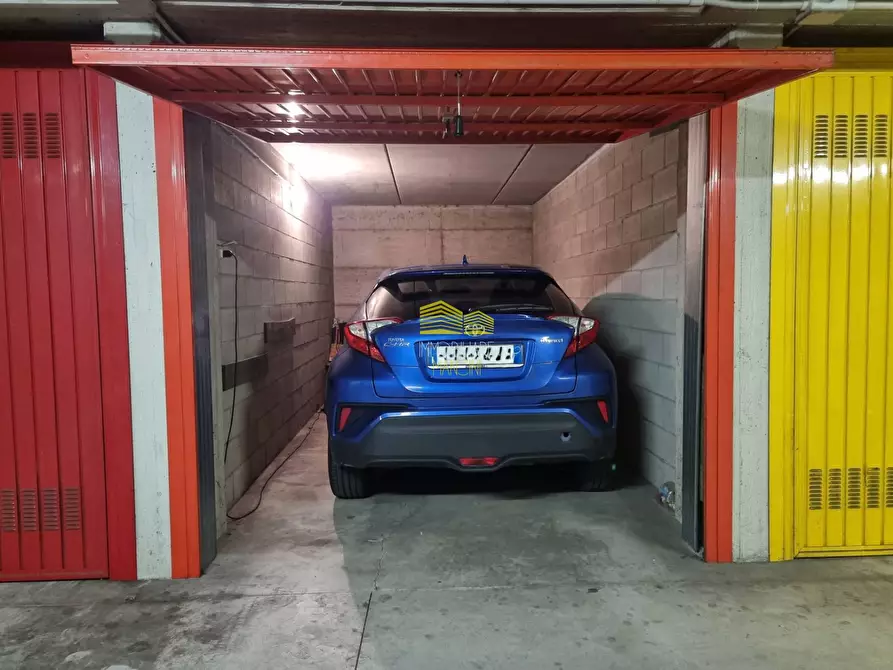 Immagine 28 di Appartamento in vendita  in via marconi a Cinisello Balsamo