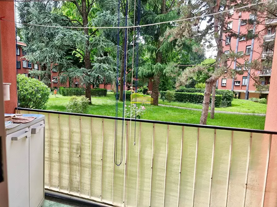 Immagine 9 di Appartamento in vendita  in via marconi a Cinisello Balsamo