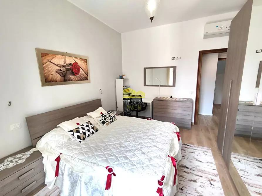 Immagine 22 di Appartamento in vendita  in VIA MAZZINI a Agrate Brianza