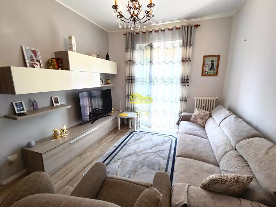 Immagine 7 di Appartamento in vendita  in VIA MAZZINI a Agrate Brianza