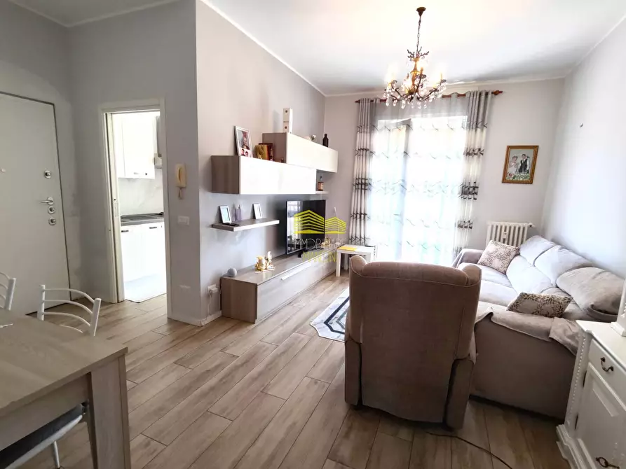 Immagine 10 di Appartamento in vendita  in VIA MAZZINI a Agrate Brianza