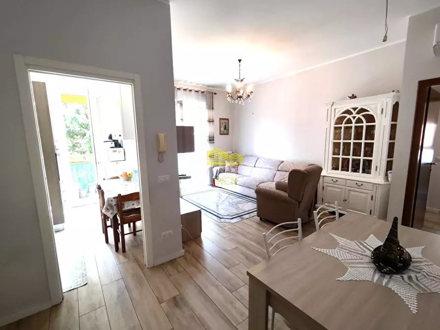 Immagine 11 di Appartamento in vendita  in VIA MAZZINI a Agrate Brianza