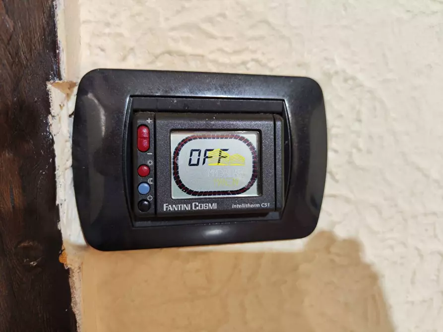 Immagine 32 di Appartamento in vendita  in via fermi a Grezzago