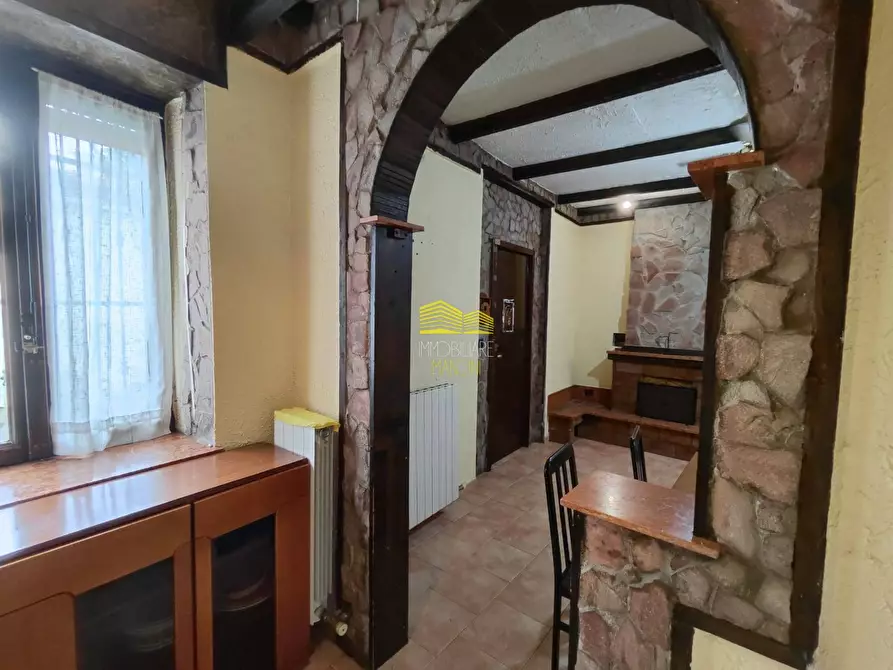 Immagine 11 di Appartamento in vendita  in via fermi a Grezzago