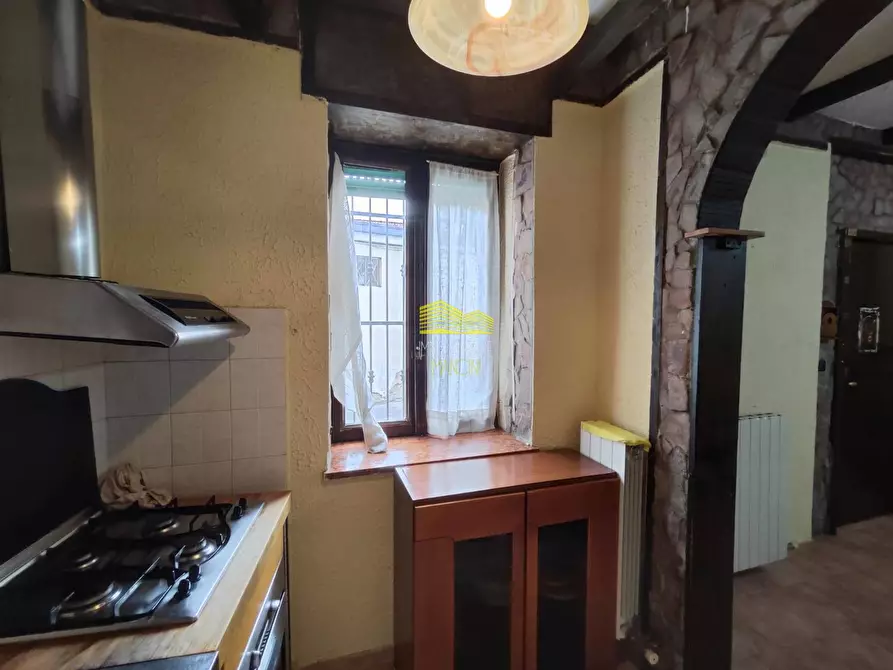 Immagine 13 di Appartamento in vendita  in via fermi a Grezzago