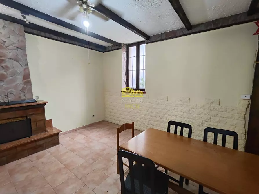 Immagine 8 di Appartamento in vendita  in via fermi a Grezzago