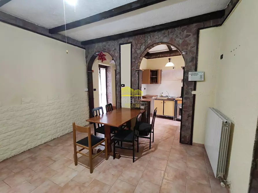 Immagine 6 di Appartamento in vendita  in via fermi a Grezzago