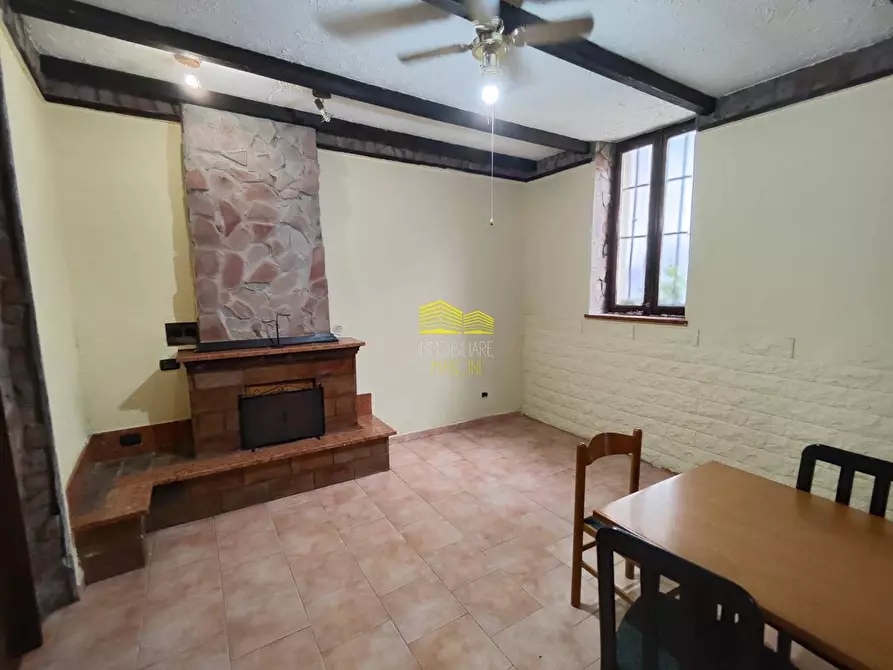 Immagine 10 di Appartamento in vendita  in via fermi a Grezzago