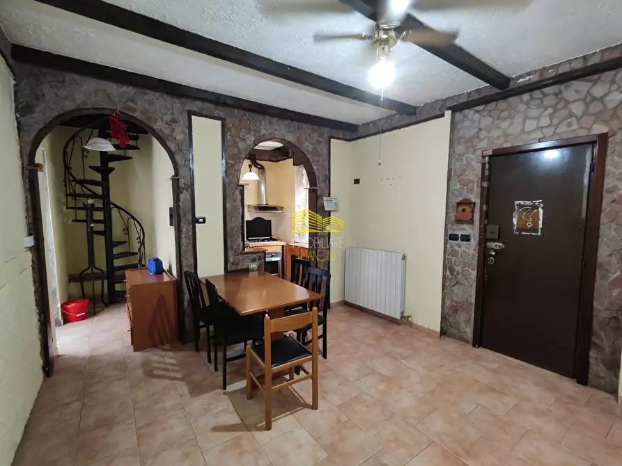 Immagine 2 di Appartamento in vendita  in via fermi a Grezzago