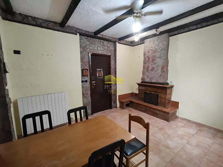 Immagine 3 di Appartamento in vendita  in via fermi a Grezzago