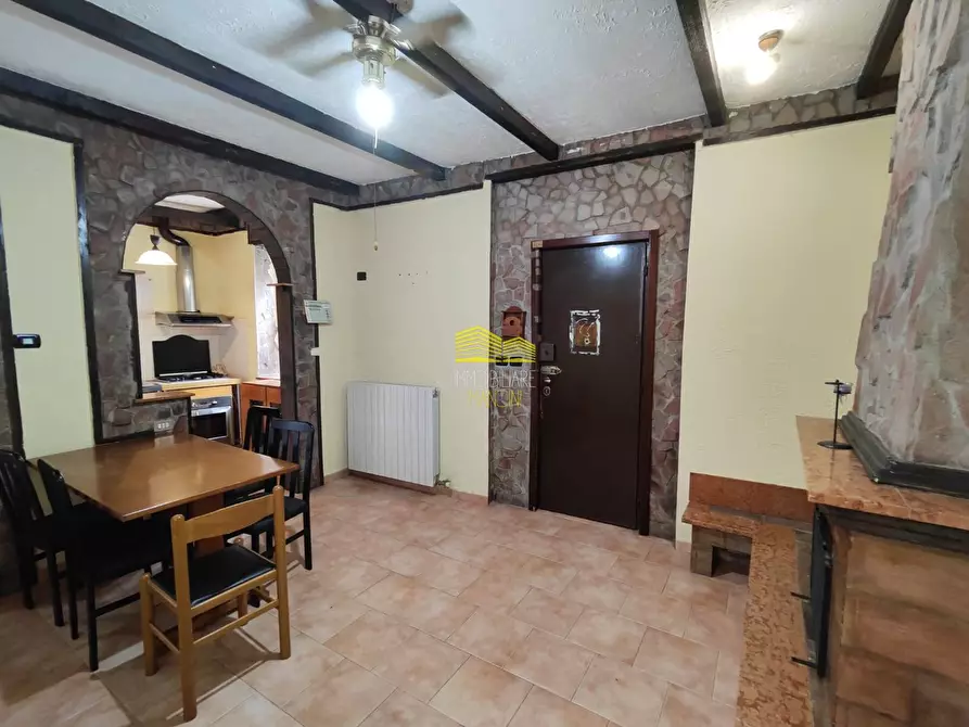 Immagine 4 di Appartamento in vendita  in via fermi a Grezzago