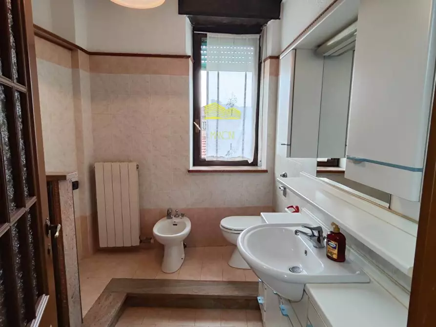 Immagine 16 di Appartamento in vendita  in via fermi a Grezzago