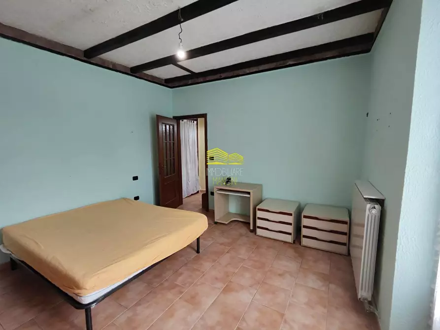 Immagine 24 di Appartamento in vendita  in via fermi a Grezzago