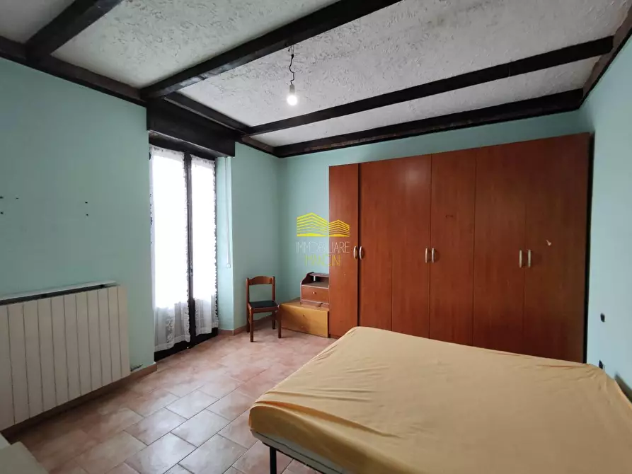 Immagine 22 di Appartamento in vendita  in via fermi a Grezzago