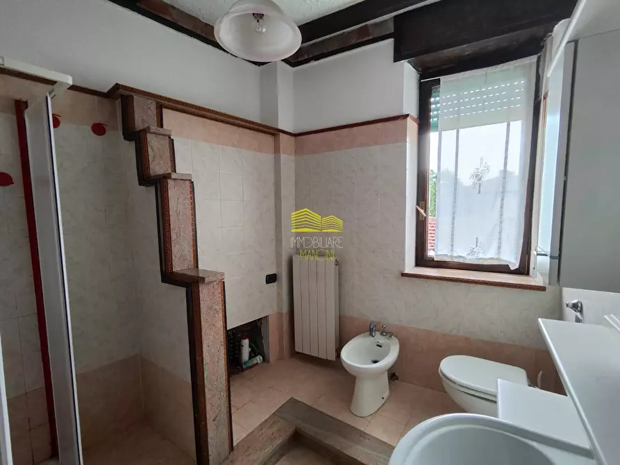 Immagine 20 di Appartamento in vendita  in via fermi a Grezzago