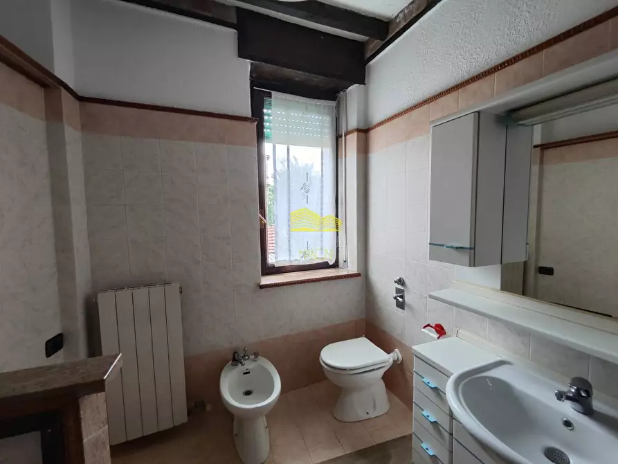 Immagine 21 di Appartamento in vendita  in via fermi a Grezzago