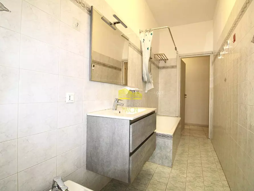 Immagine 20 di Appartamento in vendita  in PIAZZA NAZIONALE a Grezzago