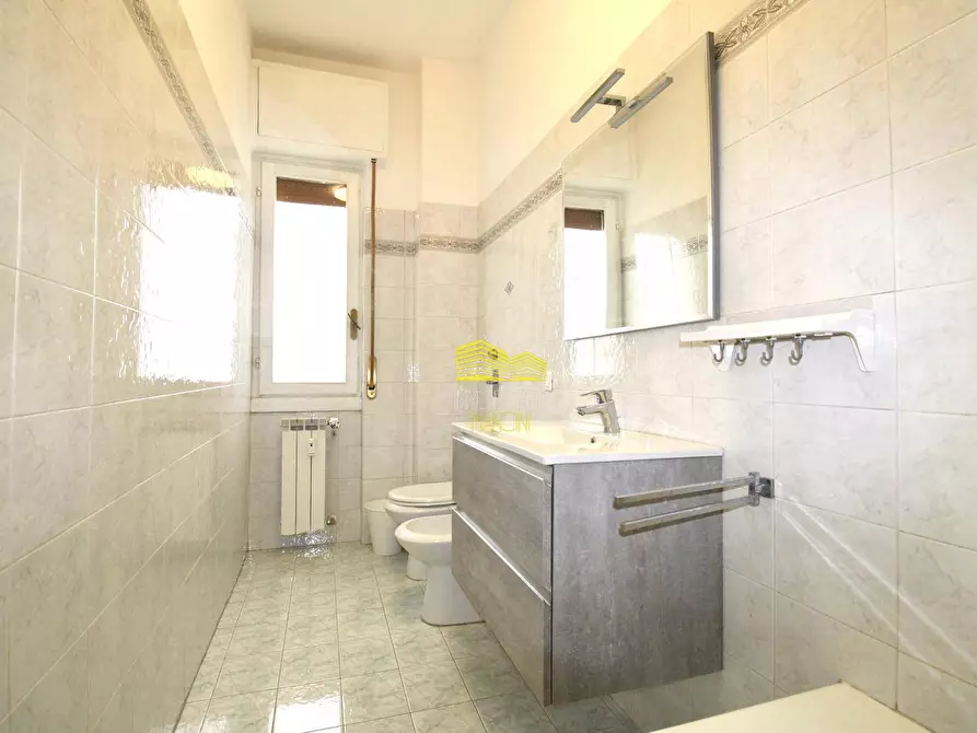 Immagine 21 di Appartamento in vendita  in PIAZZA NAZIONALE a Grezzago