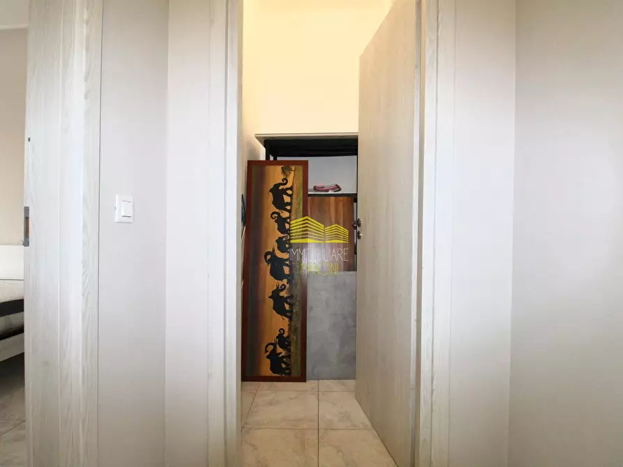 Immagine 22 di Appartamento in vendita  in PIAZZA NAZIONALE a Grezzago