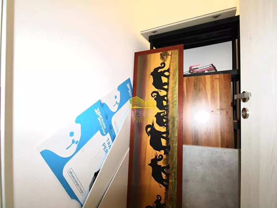 Immagine 23 di Appartamento in vendita  in PIAZZA NAZIONALE a Grezzago