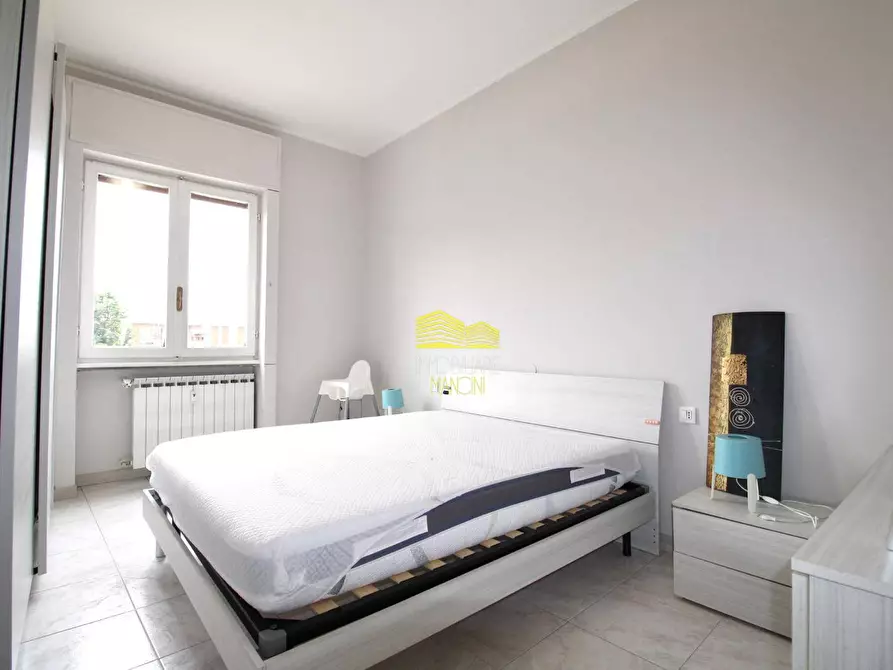 Immagine 24 di Appartamento in vendita  in PIAZZA NAZIONALE a Grezzago