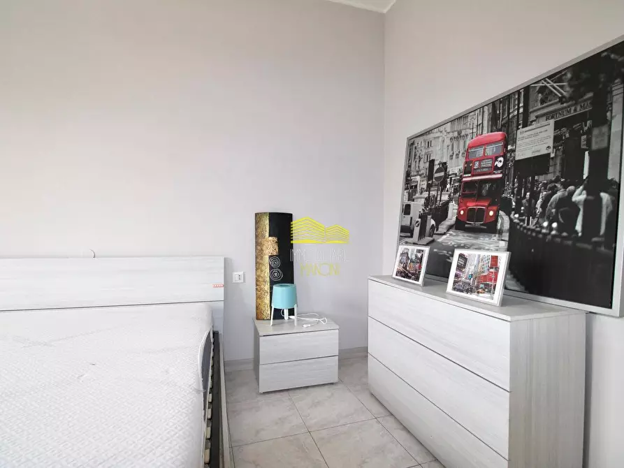 Immagine 25 di Appartamento in vendita  in PIAZZA NAZIONALE a Grezzago