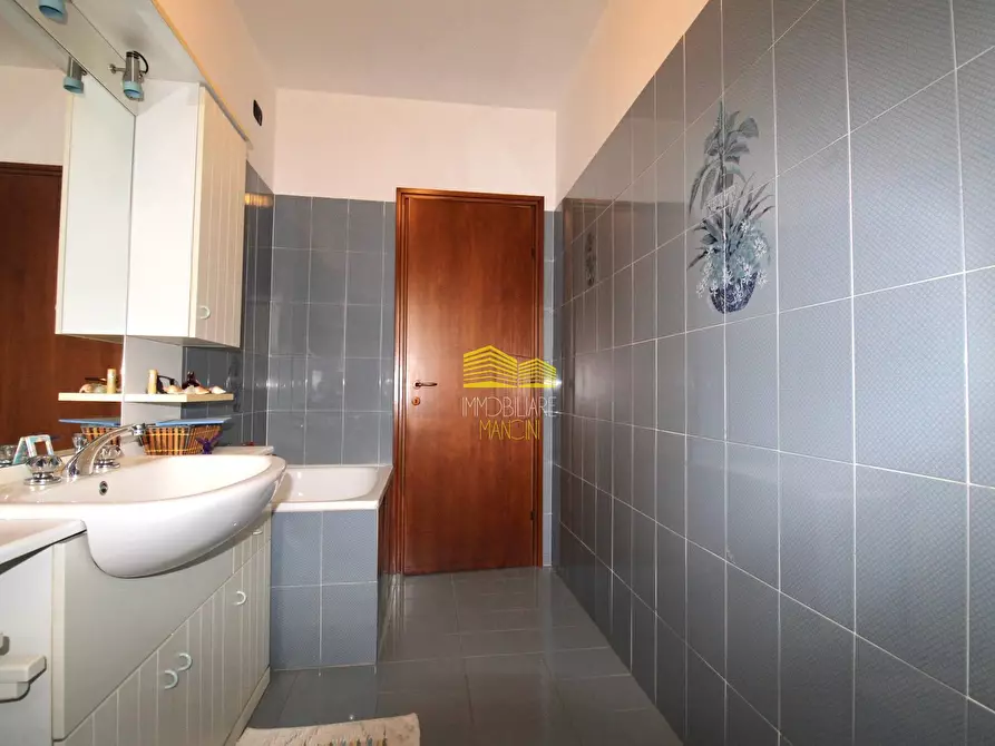 Immagine 23 di Appartamento in vendita  in via achille grandi a Basiano