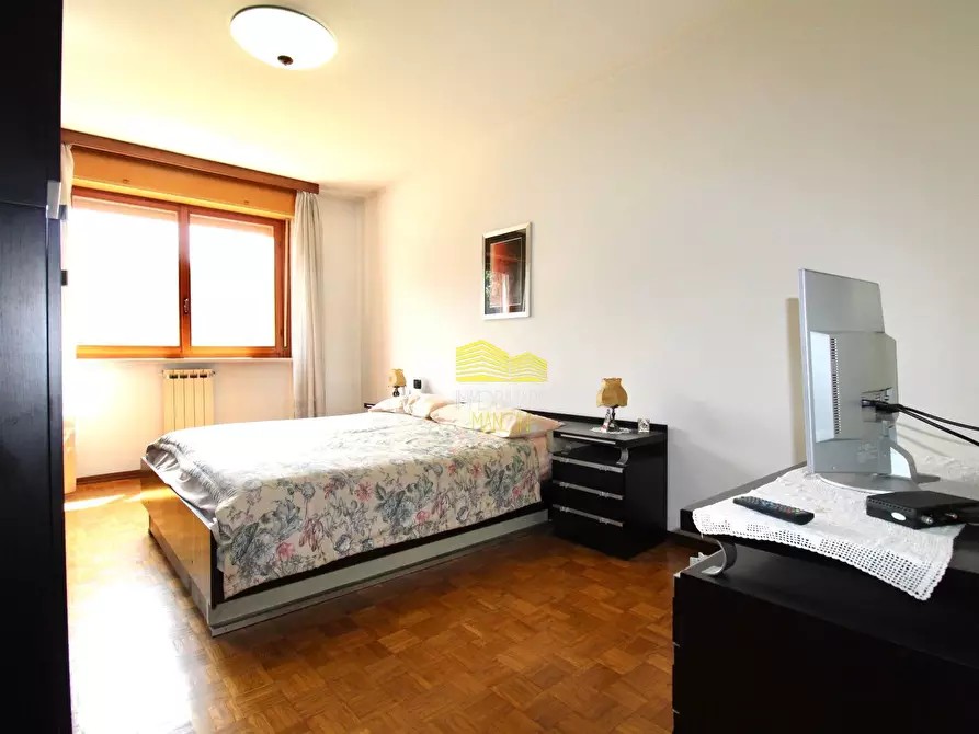 Immagine 25 di Appartamento in vendita  in via achille grandi a Basiano