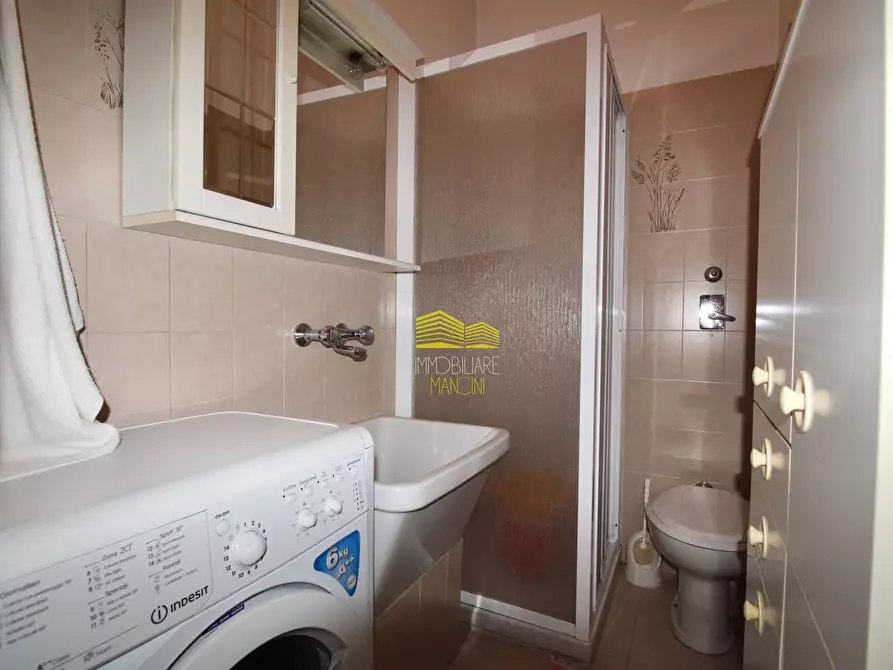 Immagine 29 di Appartamento in vendita  in via achille grandi a Basiano