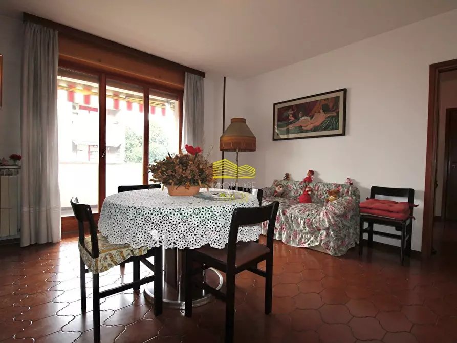 Immagine 7 di Appartamento in vendita  in via achille grandi a Basiano