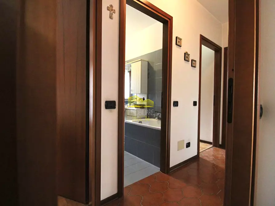 Immagine 24 di Appartamento in vendita  in via achille grandi a Basiano