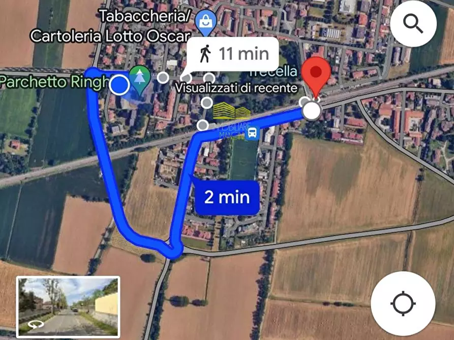 Immagine 31 di Appartamento in vendita  in via achille grandi a Basiano