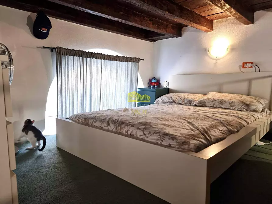 Immagine 12 di Appartamento in vendita  in via manzoni a Paderno D'adda