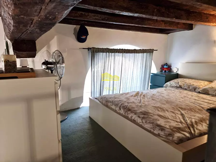 Immagine 13 di Appartamento in vendita  in via manzoni a Paderno D'adda