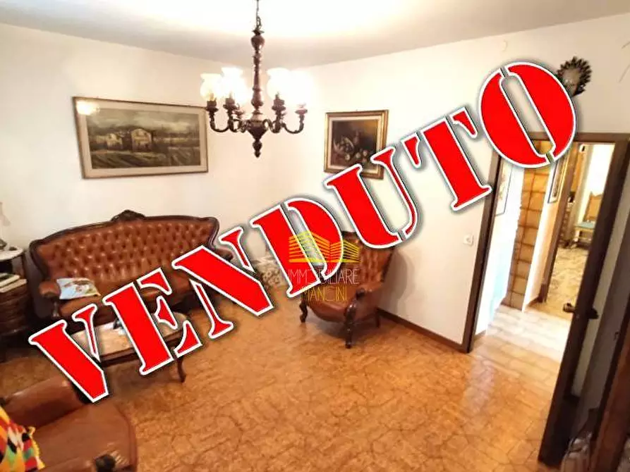 Immagine 1 di Casa semindipendente in vendita  in VIA MARCONI a Osio Sotto