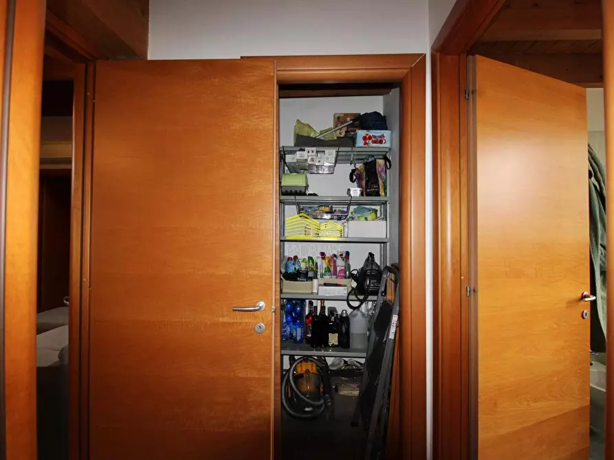 Immagine 24 di Appartamento in vendita  in Via De Amicis a Cornate D'adda