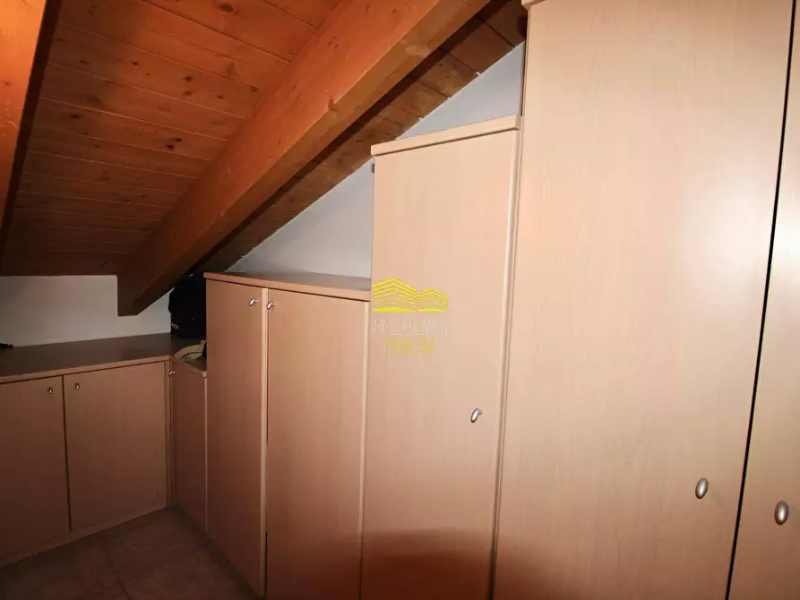 Immagine 32 di Appartamento in vendita  in Via De Amicis a Cornate D'adda