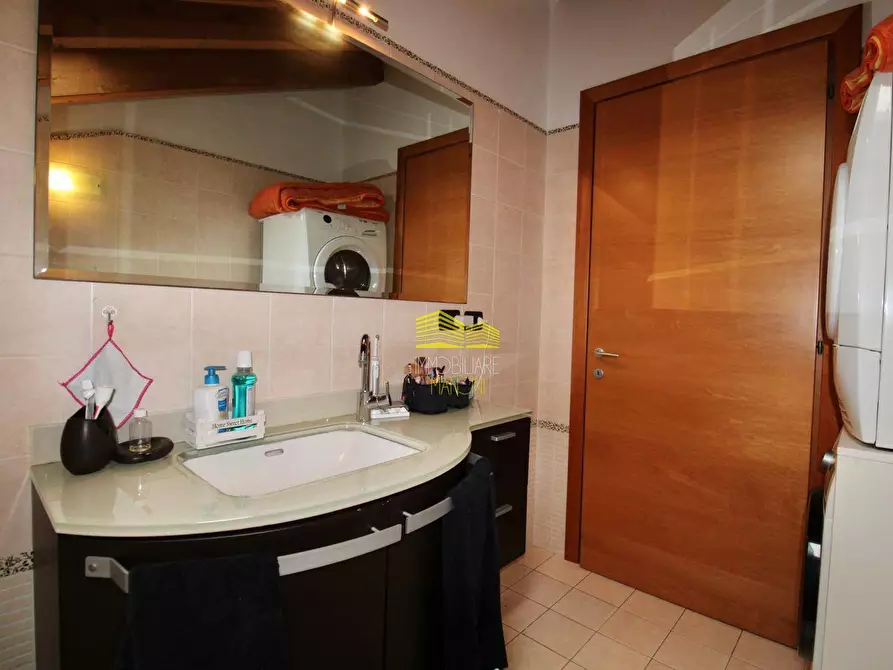 Immagine 36 di Appartamento in vendita  in Via De Amicis a Cornate D'adda