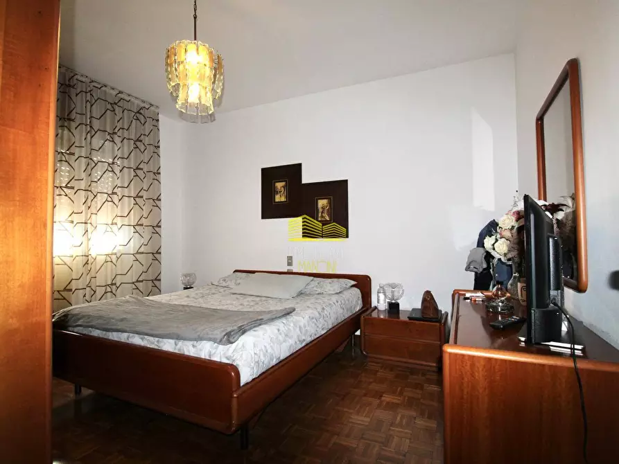 Immagine 33 di Appartamento in vendita  in VIA DON CARLO GNOCCHI a Grezzago