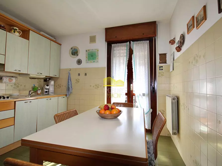 Immagine 20 di Appartamento in vendita  in VIA DON CARLO GNOCCHI a Grezzago