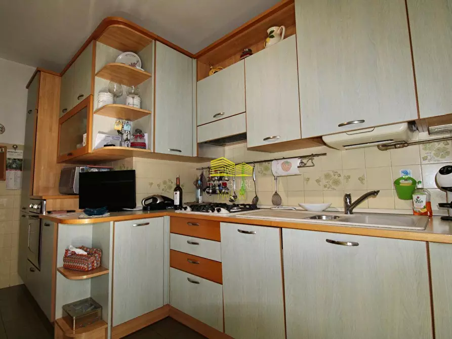 Immagine 22 di Appartamento in vendita  in VIA DON CARLO GNOCCHI a Grezzago