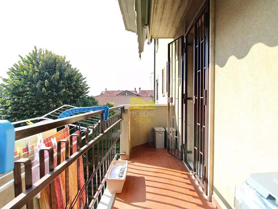 Immagine 25 di Appartamento in vendita  in VIA DON CARLO GNOCCHI a Grezzago