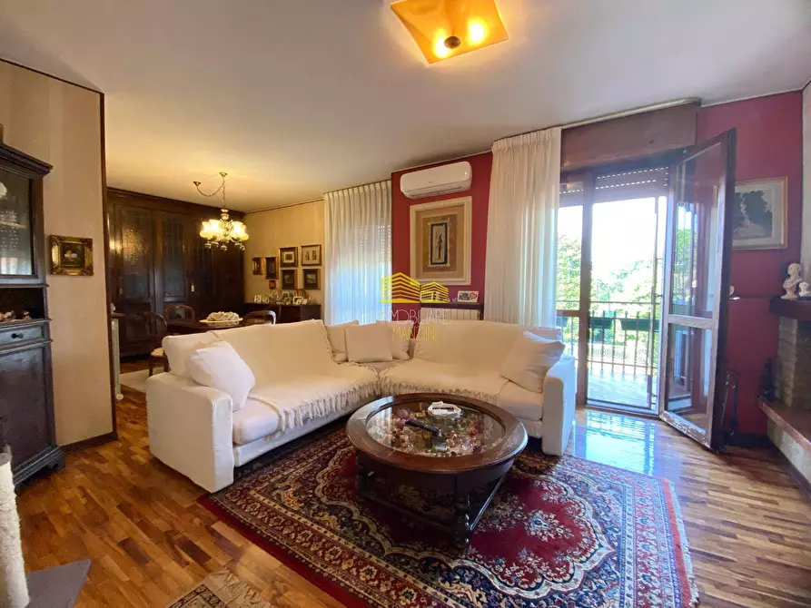 Immagine 8 di Appartamento in vendita  in VIA DON CARLO GNOCCHI a Grezzago