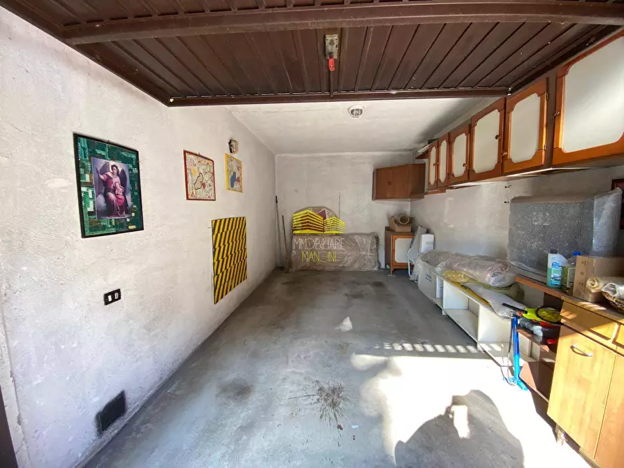 Immagine 39 di Appartamento in vendita  in VIA DON CARLO GNOCCHI a Grezzago