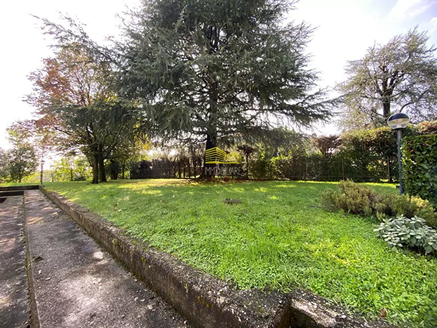 Immagine 41 di Appartamento in vendita  in VIA DON CARLO GNOCCHI a Grezzago