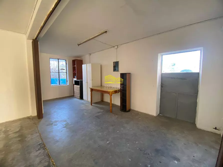 Immagine 32 di Casa indipendente in vendita  in VIA CAVOUR a Grezzago