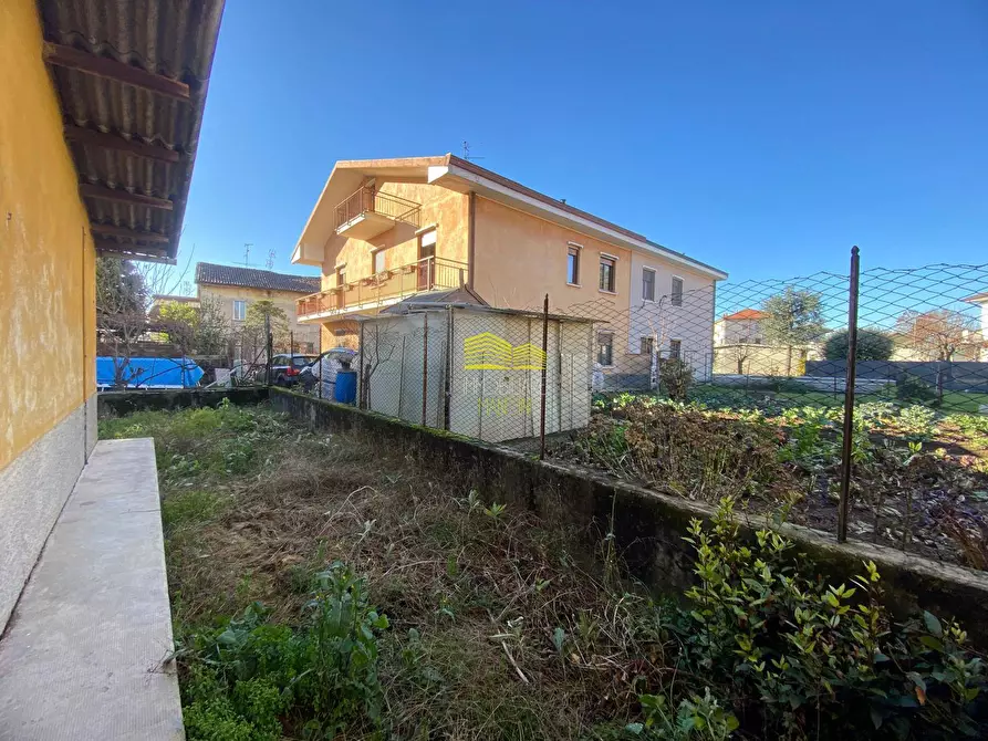 Immagine 35 di Casa indipendente in vendita  in VIA CAVOUR a Grezzago