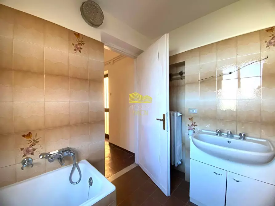 Immagine 27 di Casa indipendente in vendita  in VIA CAVOUR a Grezzago